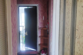 2 кв п. Глебовский Микрорайон д. 6