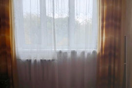 2 кв п. Глебовский Микрорайон д. 6