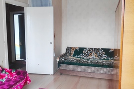 2 кв п. Глебовский Микрорайон д. 6