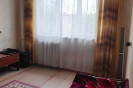 2 кв п. Глебовский Микрорайон д. 6