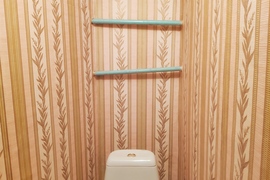 2 кв п. Глебовский Микрорайон д. 6