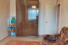 2 кв п. Глебовский Микрорайон д. 6