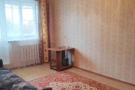 2 кв п. Глебовский Микрорайон д. 6