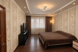1-к. кв., 41,7 м², центр Истры