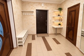 1-к. кв., 41,7 м², центр Истры