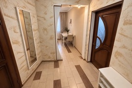 1-к. кв., 41,7 м², центр Истры