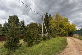 Продается участок 