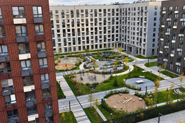 Продам квартиру 