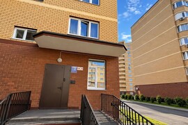 Продаж 1-к. кв. 2013 года