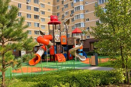 Продаж 1-к. кв. 2013 года