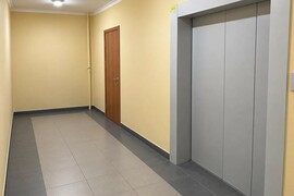Продаж 1-к. кв. 2013 года