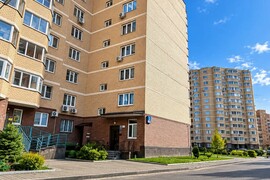 Продаж 1-к. кв. 2013 года