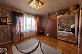  Двухэтажная квартира в лесу