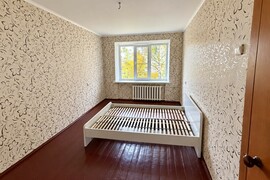 Уютная однушка с новым ремонтом