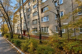 Уютная однушка с новым ремонтом