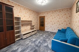 Центр Истры двухкомнатная кв.
