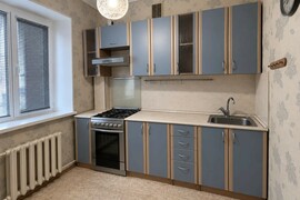 Центр Истры двухкомнатная кв.