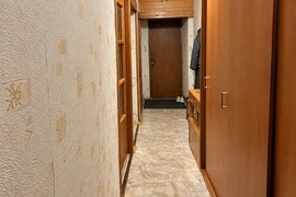 Центр Истры двухкомнатная кв.