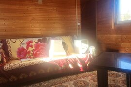 Продается дачный домик Сокольники 1