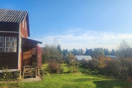 Продается дачный домик Сокольники 1