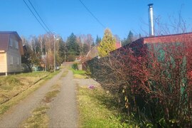 Продается дачный домик Сокольники 1