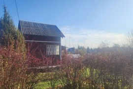Продается дачный домик Сокольники 1