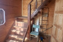 Продается дачный домик Сокольники 1