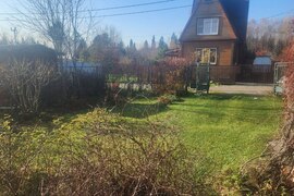 Продается дачный домик Сокольники 1