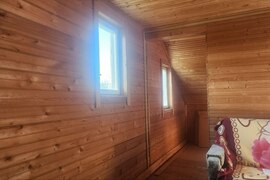 Продается дачный домик Сокольники 1