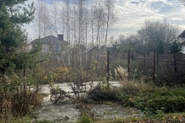 7 соток ИЖС Вельяминово (свет, вола, ...