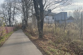 7 соток ИЖС Вельяминово (свет, вола, ...