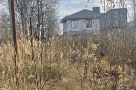 7 соток ИЖС Вельяминово (свет, вола, ...