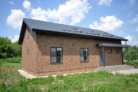 Дом 180 кв. в д. Брыково