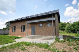 Дом 180 кв. в д. Брыково