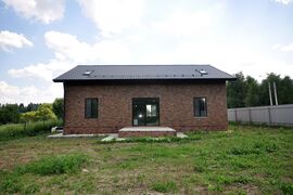 Дом 180 кв. в д. Брыково