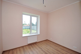 Дом 180 кв. в д. Брыково