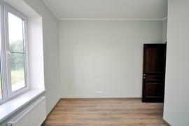 Дом 180 кв. в д. Брыково