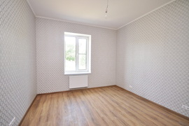 Дом 180 кв. в д. Брыково