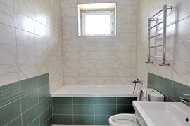 Дом 180 кв. в д. Брыково