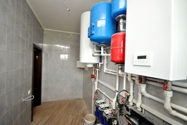 Дом 180 кв. в д. Брыково