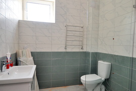 Дом 180 кв. в д. Брыково