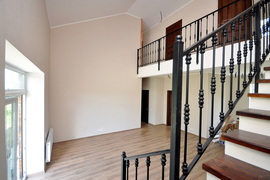 Дом 180 кв. в д. Брыково