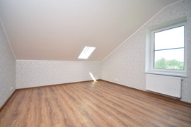 Дом 180 кв. в д. Брыково