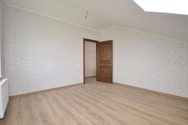 Дом 180 кв. в д. Брыково