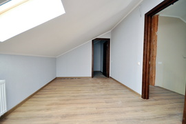 Дом 180 кв. в д. Брыково