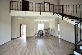 Дом 180 кв. в д. Брыково