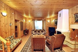 Продается 2-х этажный коттедж