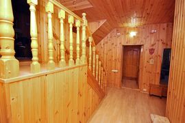 Продается 2-х этажный коттедж