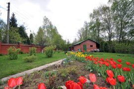 Продается 2-х этажный коттедж