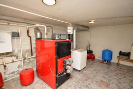 Продается 2-х этажный коттедж